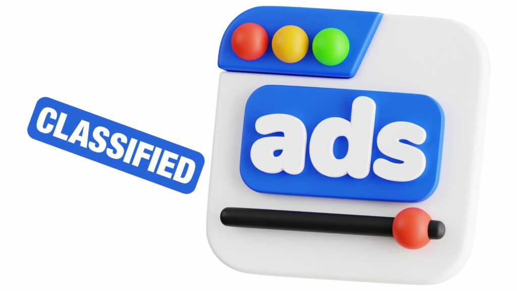 The Global Classified